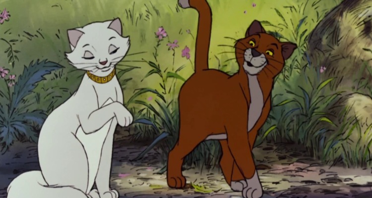 The Aristocats