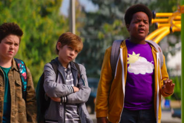 GoodBoys