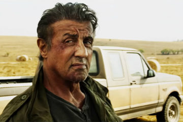 Rambo Last Blood