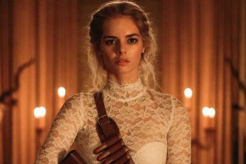 Samara Weaving Ready Or Not