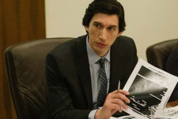 The Report Sundance 1200x520