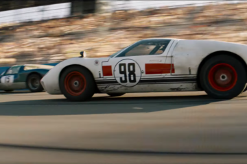 Le Mans '66 (20th Century Fox)