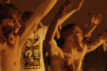 Piranhas (Music Box Films)