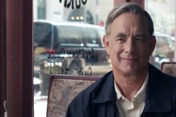 A Beautiful Day In The Neighbourhood Tom Hanks 1570444231