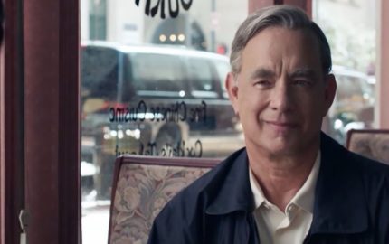 A Beautiful Day In The Neighbourhood Tom Hanks 1570444231