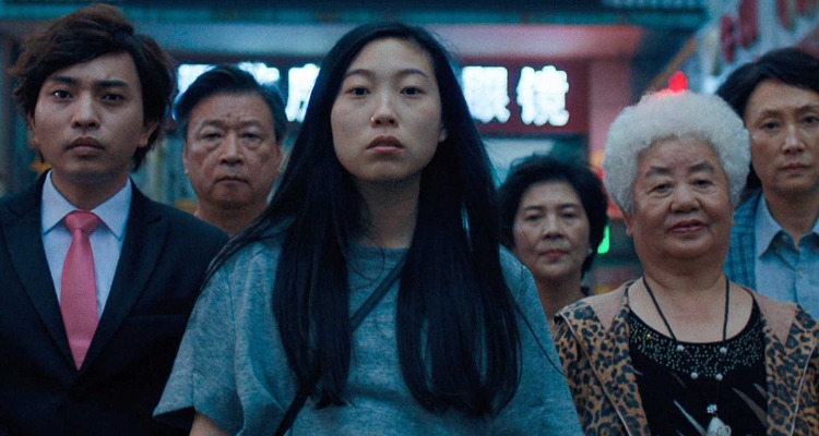 Awkwafina_The Farewell