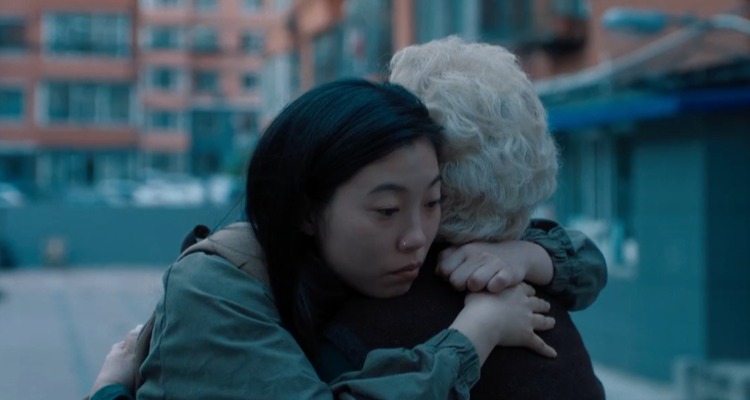The Farewell_Awkwafina