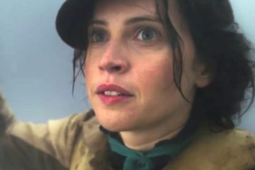 The Aeronauts Felicity Jones 1200x520