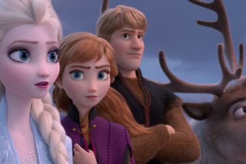 Frozen II