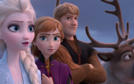 Frozen II