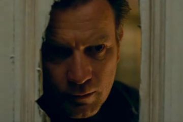 Doctor Sleep