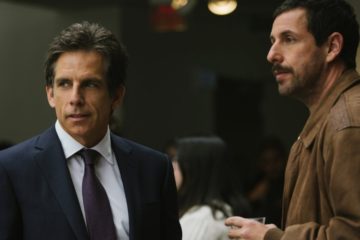 Ben Stiller Adam Sandler