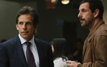 Ben Stiller Adam Sandler